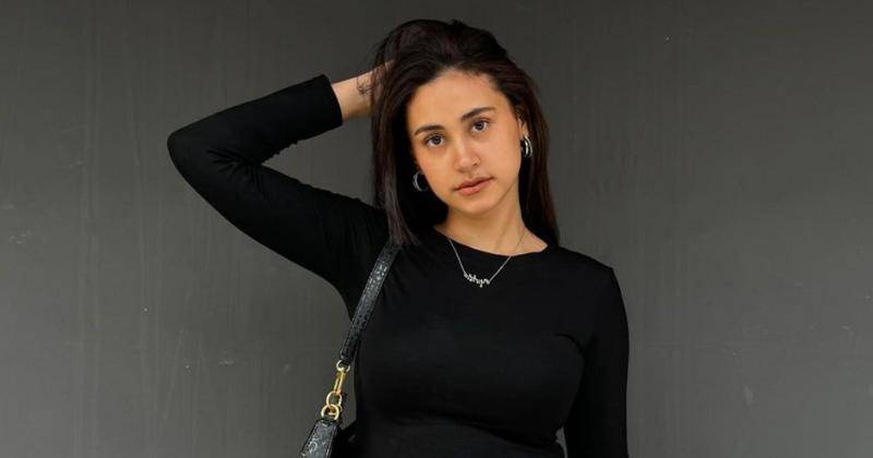 Profil dan Biodata Afifah Riyad Diduga Alami KDRT